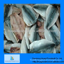 High quality frozen fish fillets mackerel